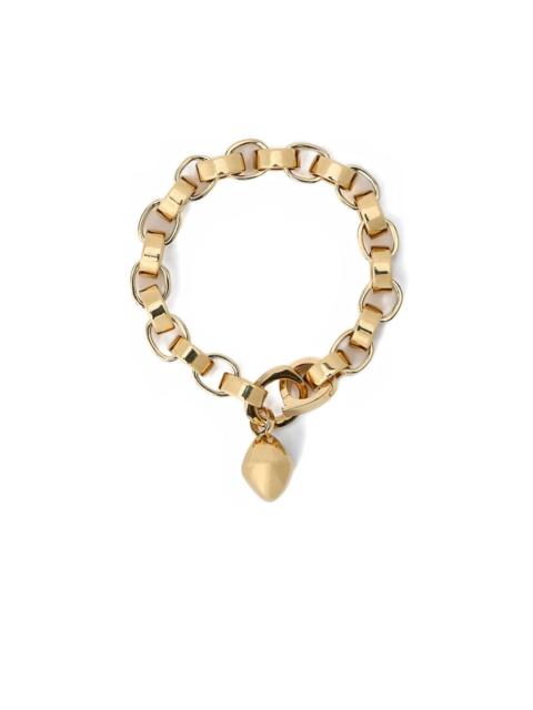 TOTEME pebble-charm bracelet