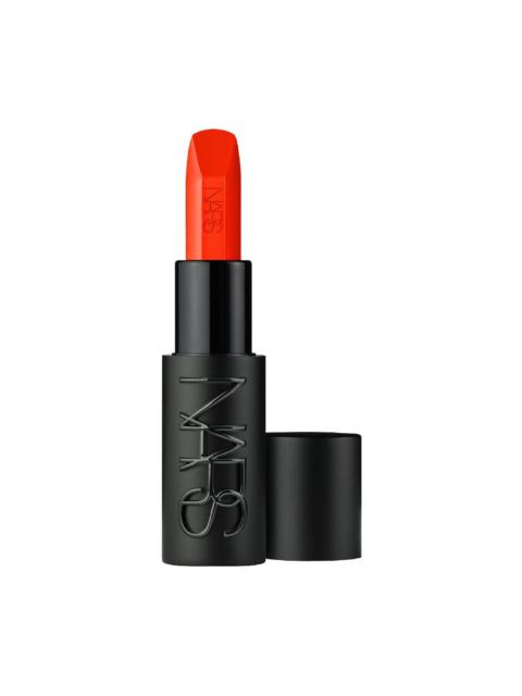 NARS Cosmetics Explicit Lipstick