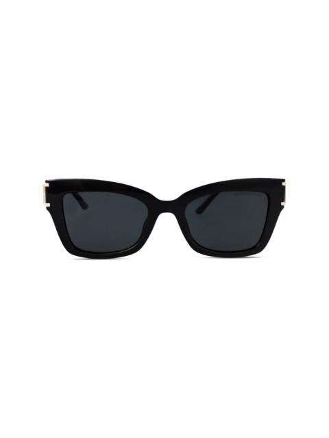 MICHAEL KORS square-frame sunglasses