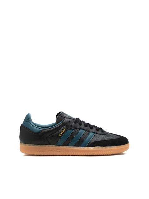 adidas Samba OG low-top sneakers