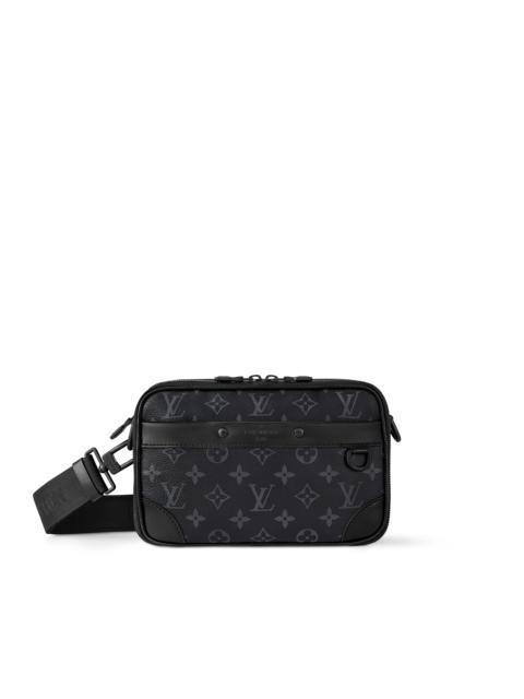 Louis Vuitton Alpha Messenger