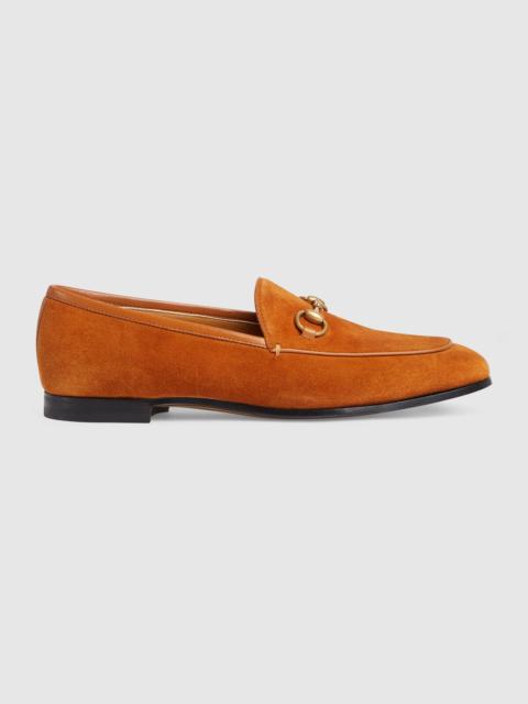 GUCCI Women's Gucci Jordaan loafer