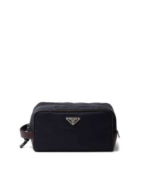 Prada Speedrock Re-Nylon pouch