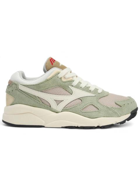 Mizuno Mizuno Sky Medal S Silver Cloud Snow White Desert Sage