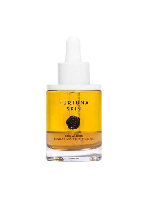 FURTUNA SKIN Due Alberi Biphase Moisturizing Oil