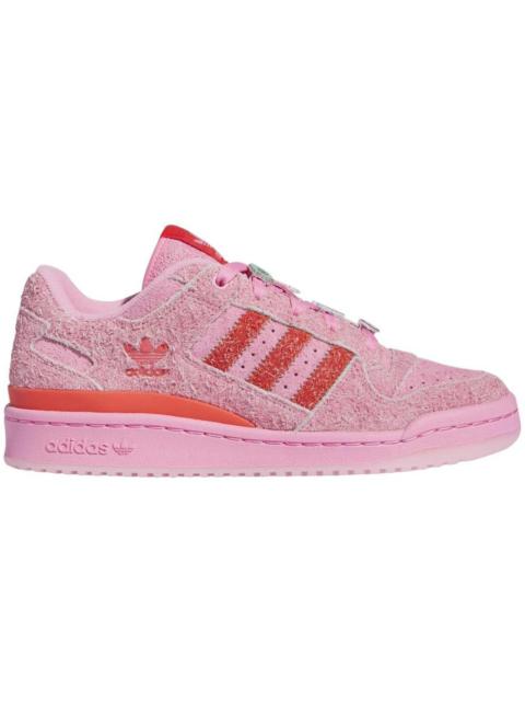 adidas Forum Low The Grinch Cindy-Lou Who (Women's)