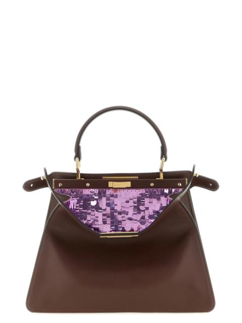 FENDI 'Peekaboo ISeeU' medium handbag
