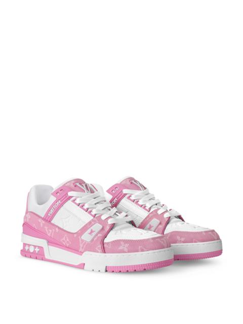 Louis Vuitton LV Trainer Sneaker