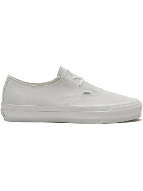 Vans Vans Premium Authentic Ease White Blanc De Blanc