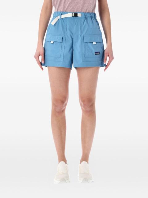 Patagonia Everyday pocket shorts