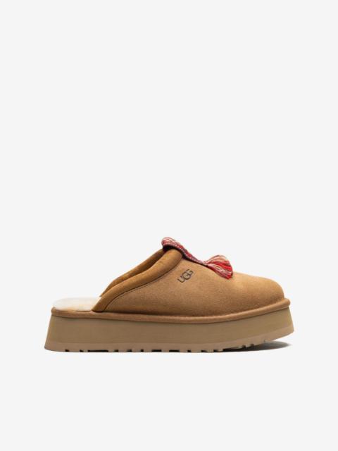 UGG Tazzle "Chestnut" slippers