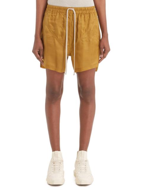 Rick Owens SHORTS