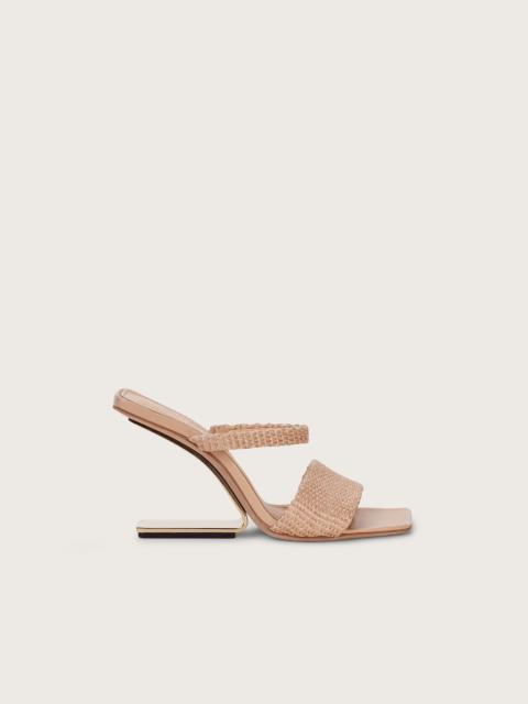 Cult Gaia RENE SANDAL