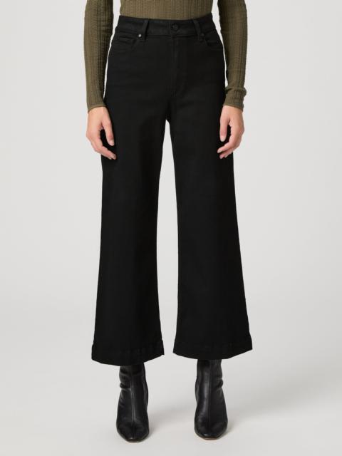 PAIGE Anessa Wide Leg Jean