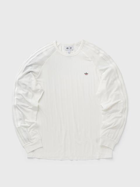 adidas x CLOT LS RIB TEE