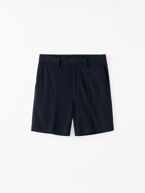 TIGER OF SWEDEN Paul Cotton Terry Shorts