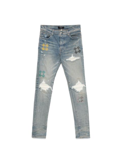 AMIRI Ma Quad jeans