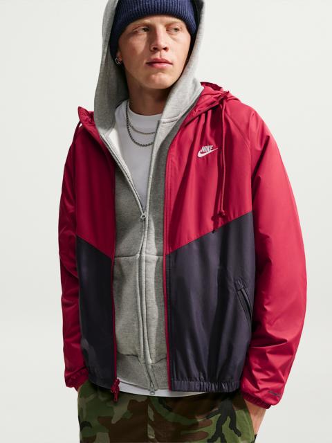 Nike Nike Windrunner Men's Lined Jacket