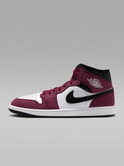 Jordan Air Jordan 1 Mid SE Men's Shoes
