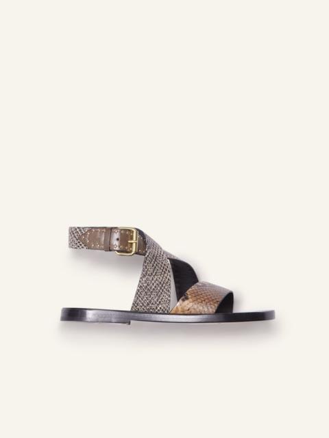Isabel Marant JUZEE SANDALS
