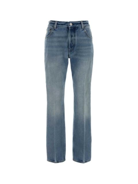 Miu Miu Miu Miu Women Denim Jeans