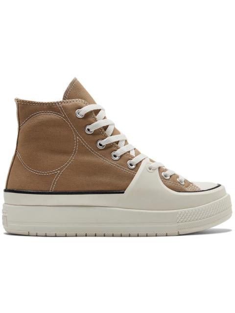 Converse Chuck Taylor All Star Construct Hi Roasted