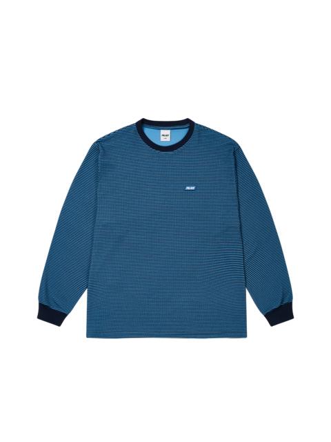 THERMA LONGSLEEVE OCEAN BLUE