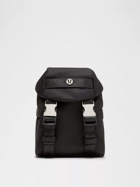 lululemon Wunderlust Nano Backpack