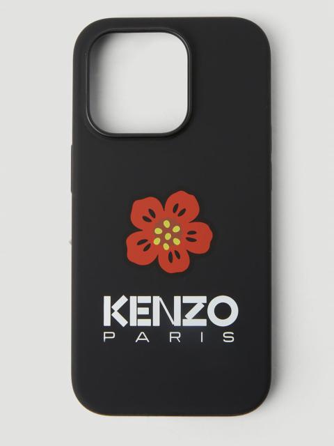 KENZO Boke iPhone 14 Pro Case