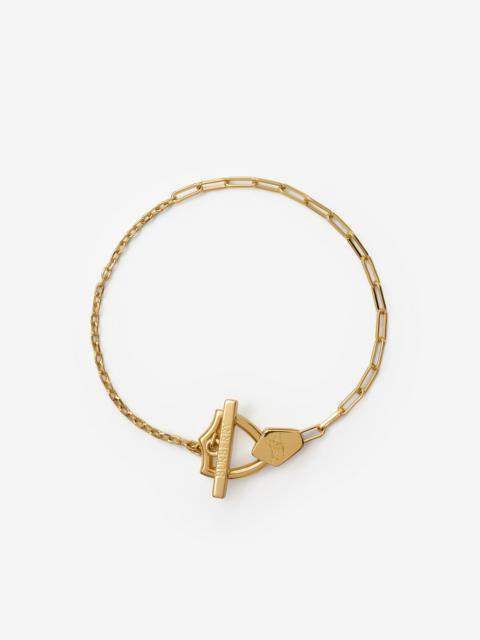 Burberry Shield Bracelet​