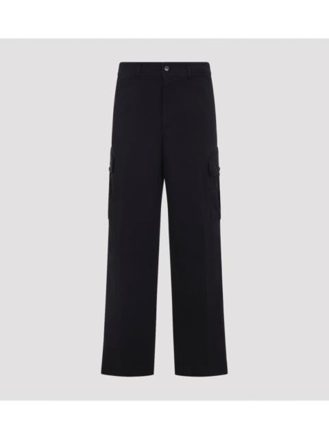 Dries Van Noten Dries Van Noten Paxer Bis Cargo Pants