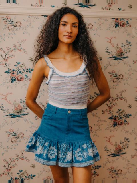 Love the Label Nora Tank