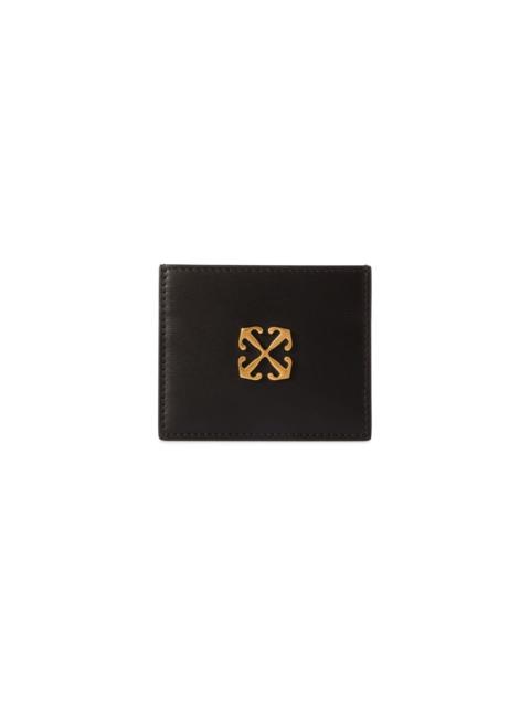Off-White Jitney Simple Card Case