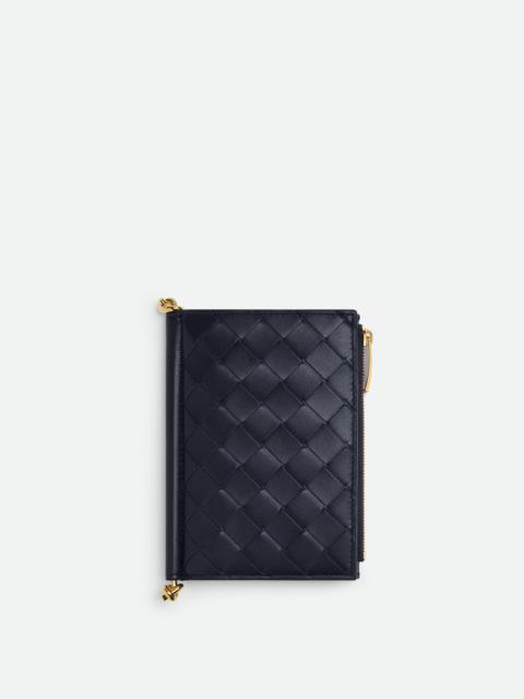 Solstice Medium Bi-Fold Wallet