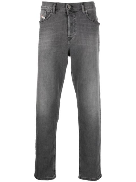 Diesel 2005 D-FINING tapered jeans