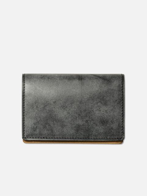 Hender Scheme CARD FILE