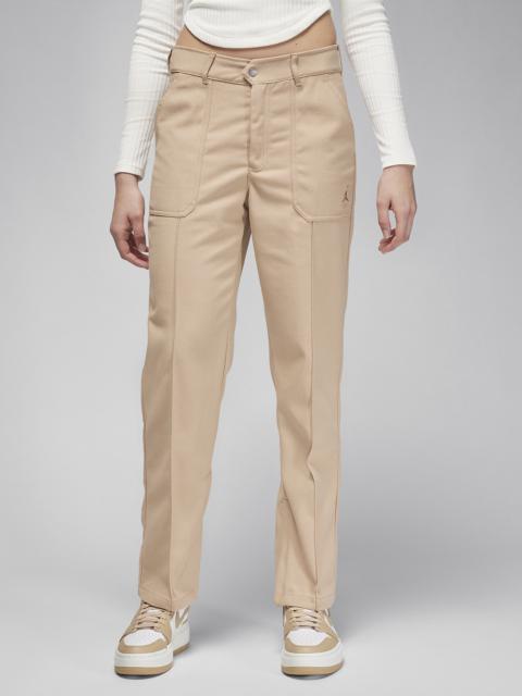 Jordan Jordan Women's Woven Pants