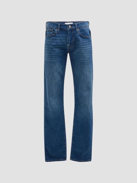 FRAME Men's L'Homme Slim Jeans - Verdugo