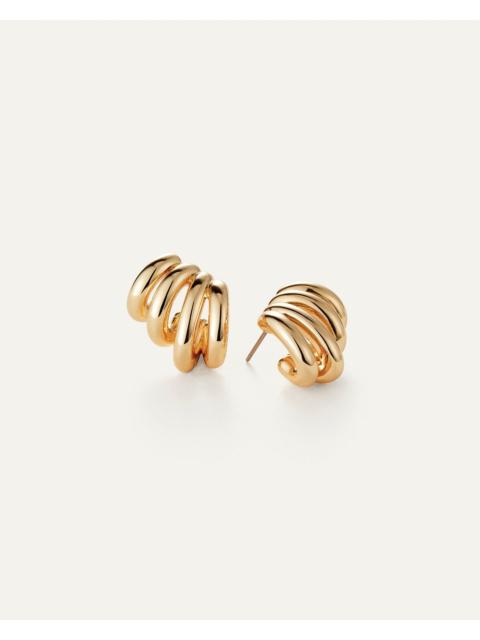 JENNY BIRD Monroe Earrings