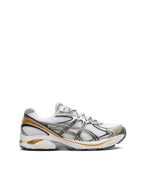 GT-2160 "Pure Silver" sneakers
