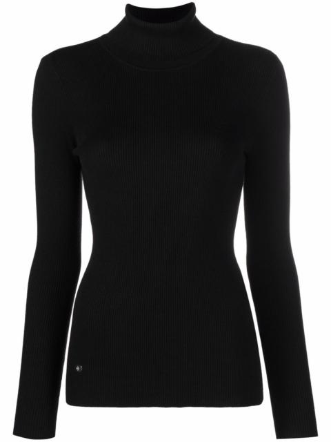 Polo Ralph Lauren high neck jumper