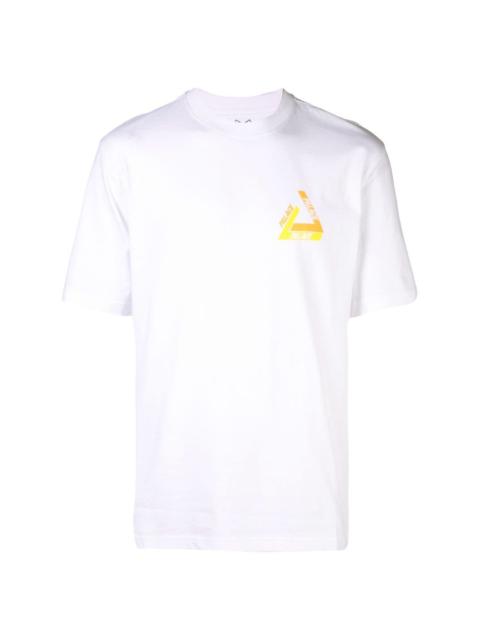 PALACE tri-shadow T-shirt