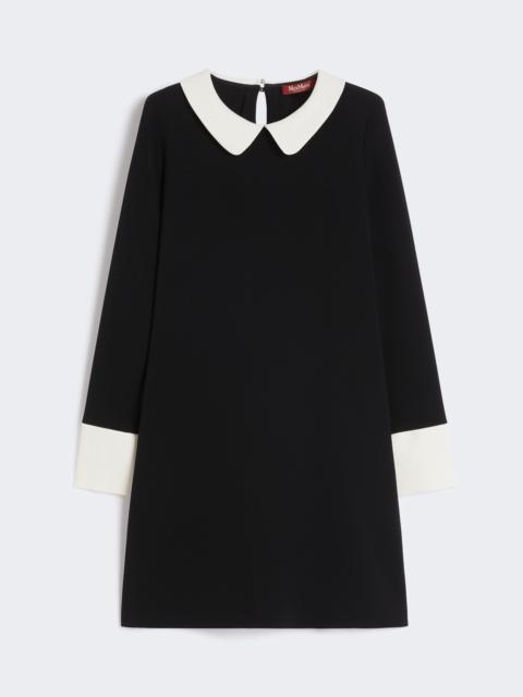 Max Mara GOLFO Cady dress