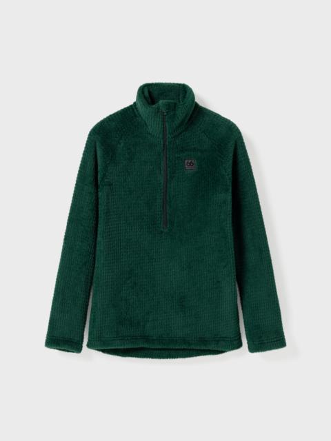 66°NORTH Women's Hrannar Zip Neck