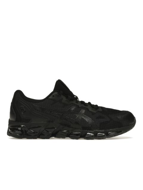 ASICS Gel Quantum 360 6 Black