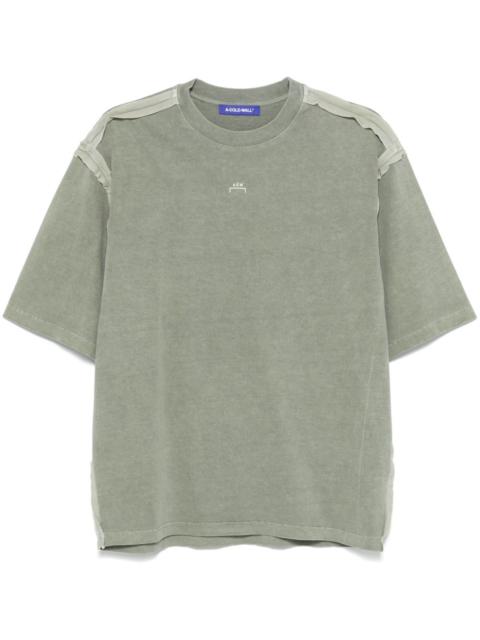 A-COLD-WALL* Facade T-shirt