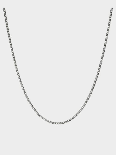 JOHN HARDY John Hardy Curb Chain Necklace