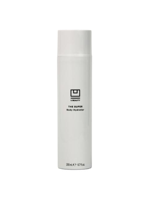 U Beauty The Super Hydrator Body