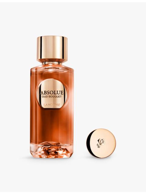 Lancôme Absolue Oud Bouquet eau de parfum 100ml