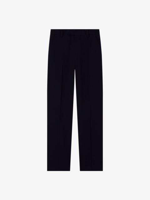 A.P.C. BECKY PANTS